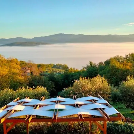 Apartment Vigna Del Poggio