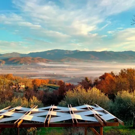 Vigna Del Poggio Διαμέρισμα *