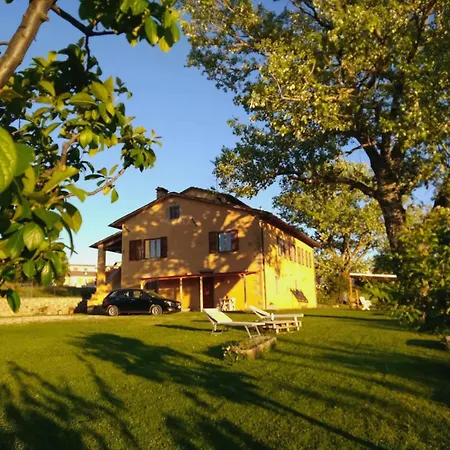 Apartment Vigna Del Poggio Anghiari