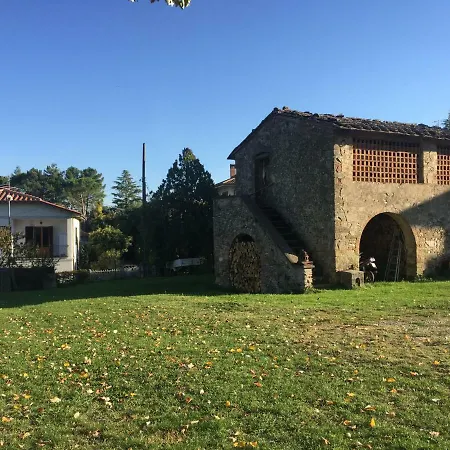 Apartment Vigna Del Poggio