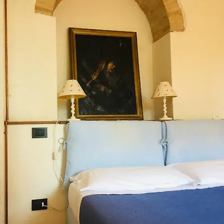 Vigna Del Poggio Apartment Anghiari