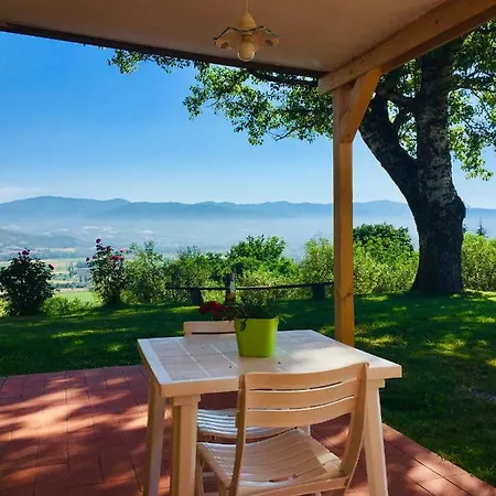 Apartment Vigna Del Poggio