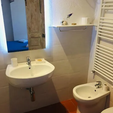 Apartment Vigna Del Poggio *