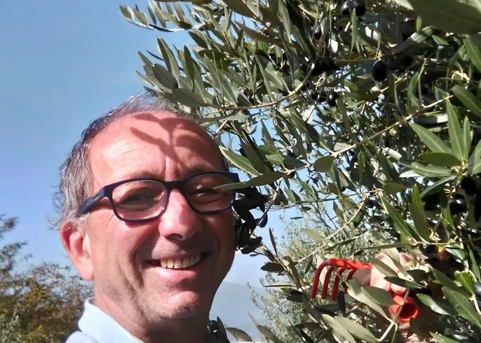 Διαμέρισμα Vigna Del Poggio Anghiari