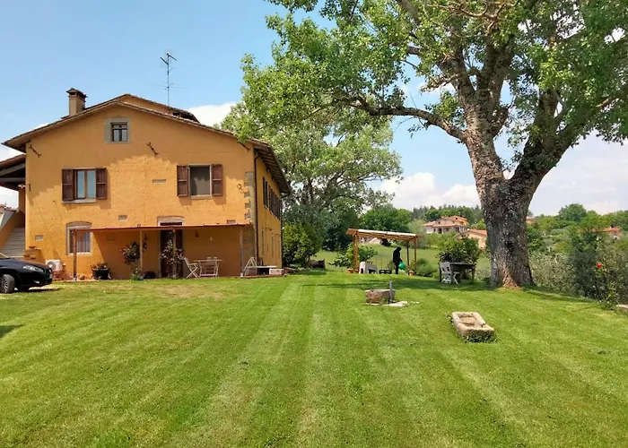 Vigna Del Poggio * Anghiari