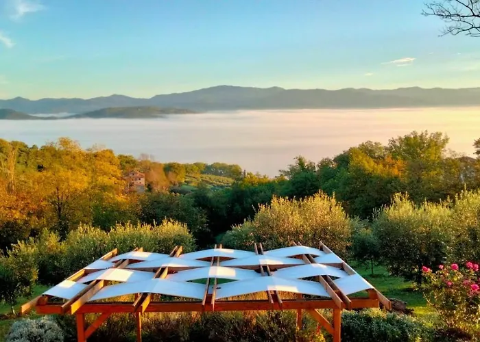 Διαμέρισμα Vigna Del Poggio