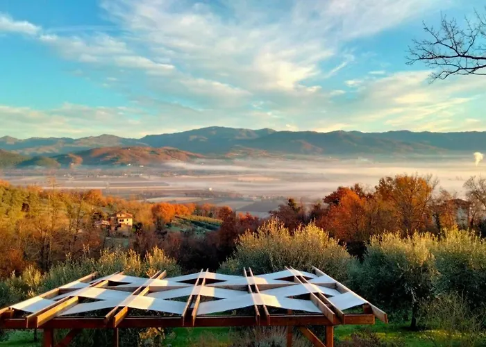 Vigna Del Poggio Διαμέρισμα *