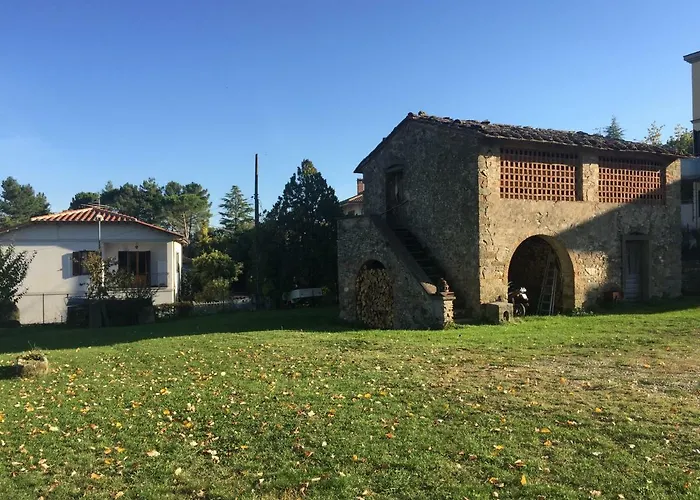 Διαμέρισμα Vigna Del Poggio