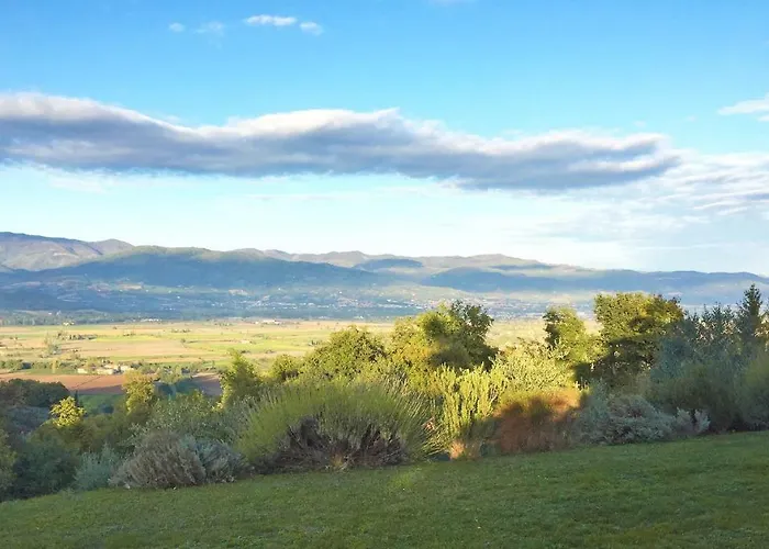 Vigna Del Poggio Διαμέρισμα