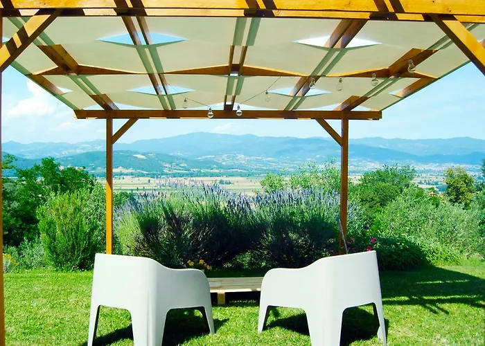 Vigna Del Poggio Anghiari