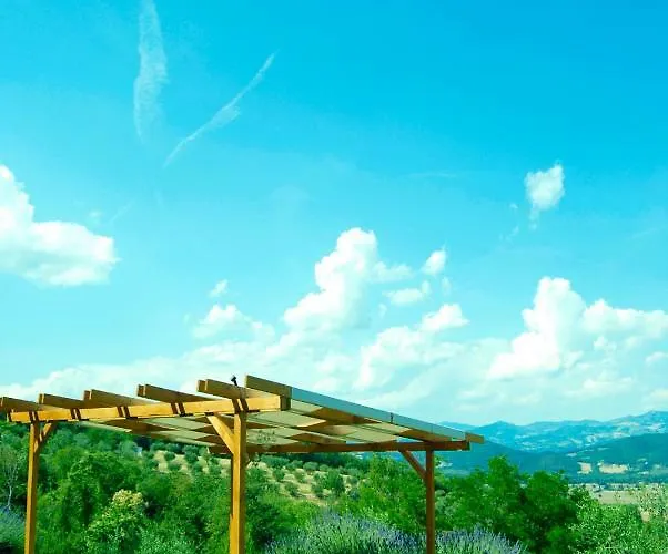 Vigna Del Poggio Διαμέρισμα