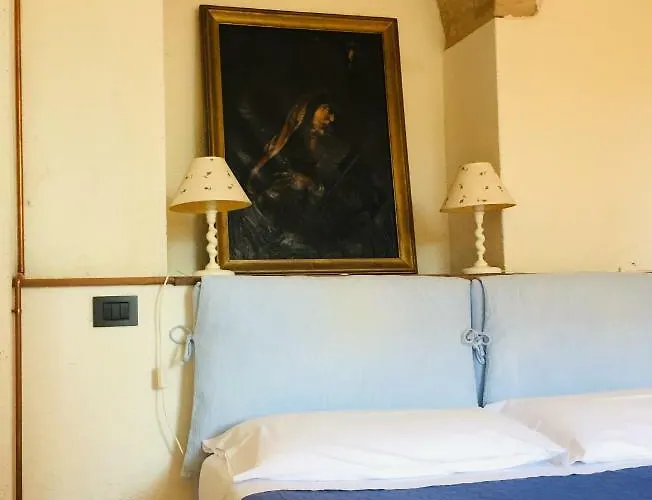 Vigna Del Poggio Διαμέρισμα Anghiari