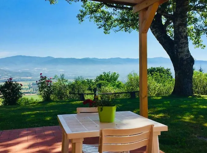 Διαμέρισμα Vigna Del Poggio