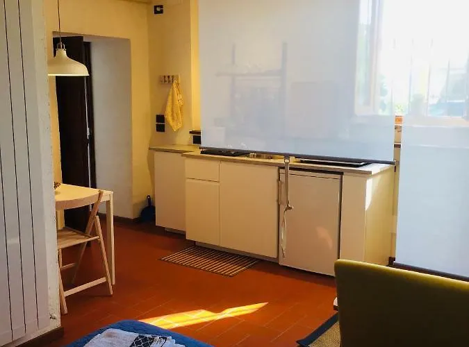 Vigna Del Poggio Διαμέρισμα