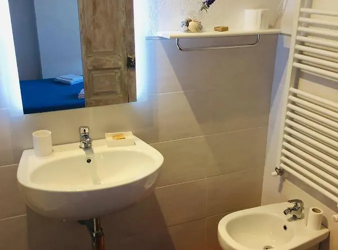 Διαμέρισμα Vigna Del Poggio *