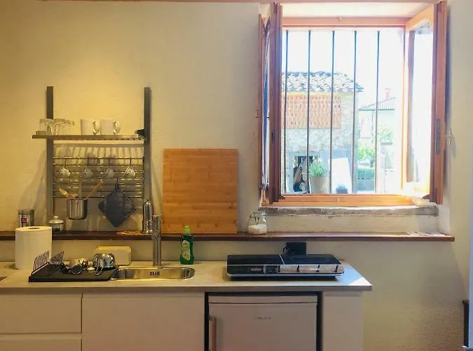 Διαμέρισμα Vigna Del Poggio