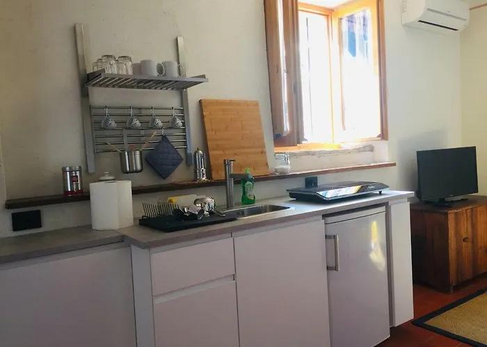 Vigna Del Poggio Διαμέρισμα